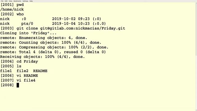 CSE 224A 20191004 смотреть онлайн