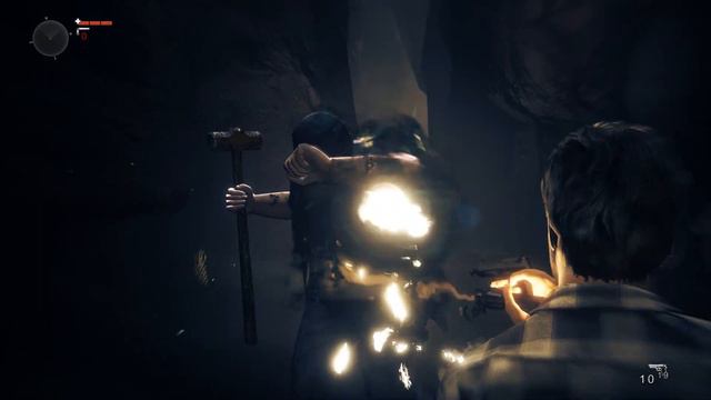 ALAN WAKE & ALAN WAKE’S AMERICAN NIGHTMARE|ИГРОВЫЕ ВСЕЛЕННЫЕ №6 смотреть онлайн