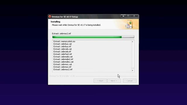 Omnius problem смотреть онлайн