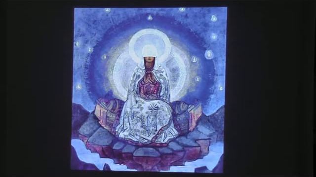 Всех Радостей Радость. Священная Сюита. смотреть онлайн