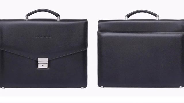 14 Крутые мужские портфели 2023 Топ мужской портфель Мужские сумки 2023 Купить портфель из кожи смотреть онлайн