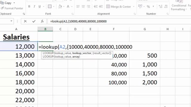 Excel ARRAY Formula with Multiple Criteria by Learning center in Urdu/hindi смотреть онлайн
