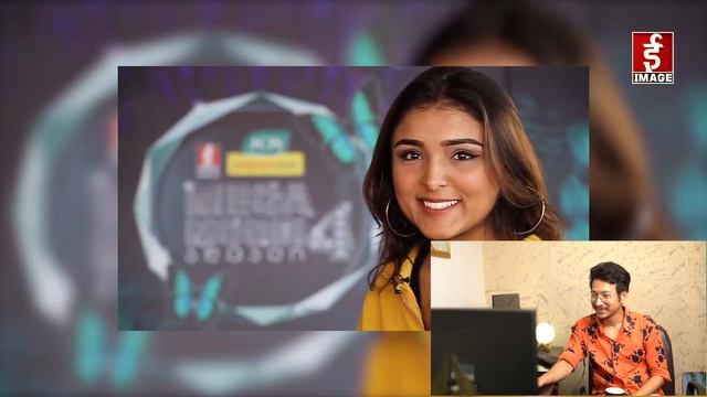 Mega Model Season 4 - Photographer React смотреть онлайн