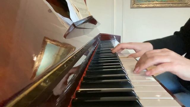 Романс «Я встретил вас» Л.Малашкин смотреть онлайн