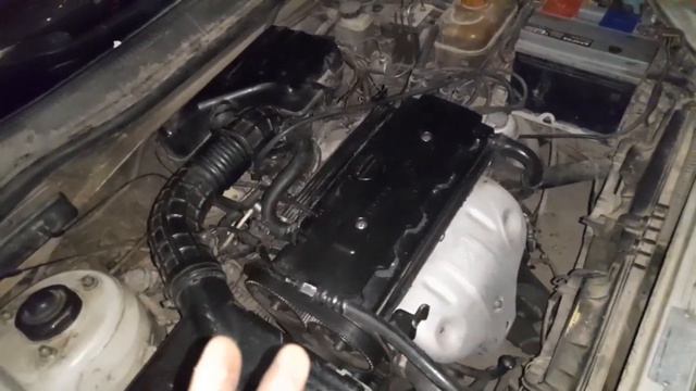 Двигатетель экотек