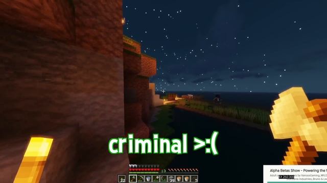 Minecraft moments that show why you should never give up... смотреть онлайн