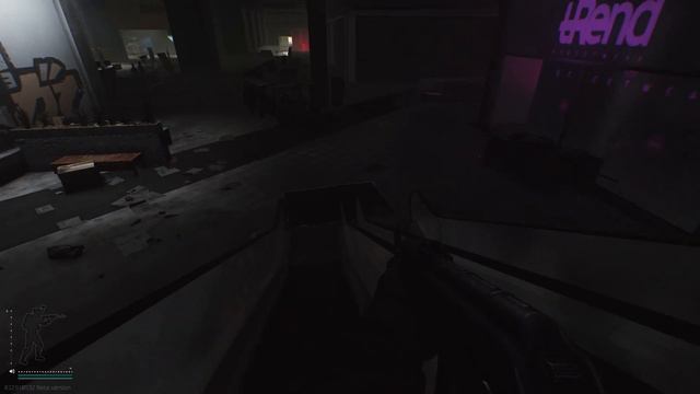 Let's Dick Around - Escape from Tarkov (SP Mod 0.12.9) - 11 Scav смотреть онлайн