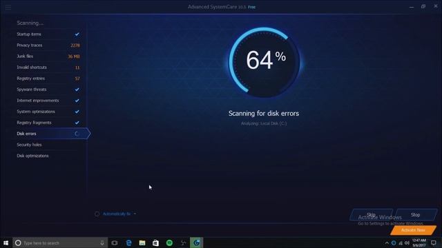 How to Speed Up a Slow Computer 2021 (Tutorial) смотреть онлайн
