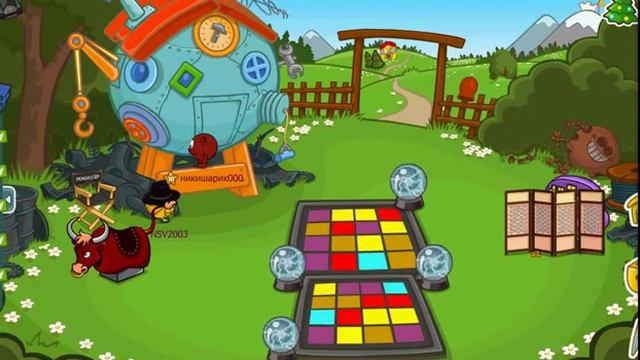 Шарарамские анекдоты. 3 выпуск смотреть онлайн