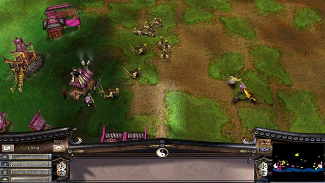 Komikoza mass Ballista | Battle Realms on Steam 1.57.8 смотреть онлайн