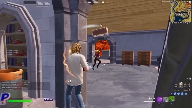 MALIBUCA ЗАКУСИЛСЯ С МОЛОДЫМ В ДУО АРЕНЕ ФОРТНАЙТ! МАЛИБУКА FORTNITE ARENA GAMEPLAY смотреть онлайн