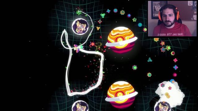 DARK SIDE OF GRAVITY GHOST | Gravity Ghost (Gameplay) | Part 6 of 7 смотреть онлайн