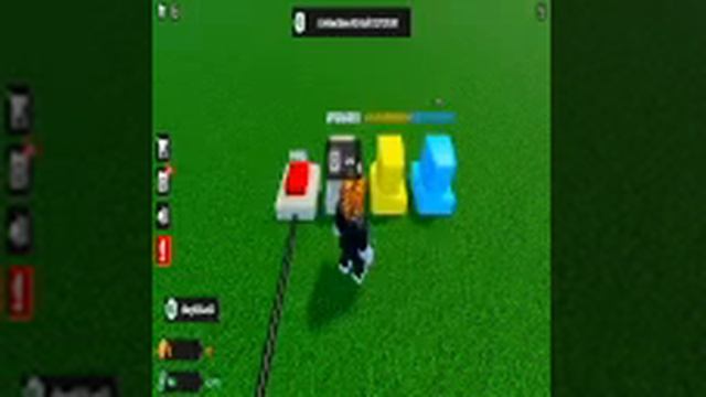 roblox server simulator noob to pro (ep 1) смотреть онлайн