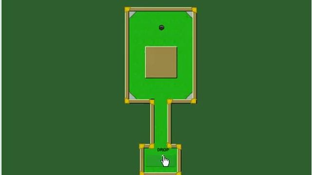 Addicting Games: Mini Putt 2 смотреть онлайн