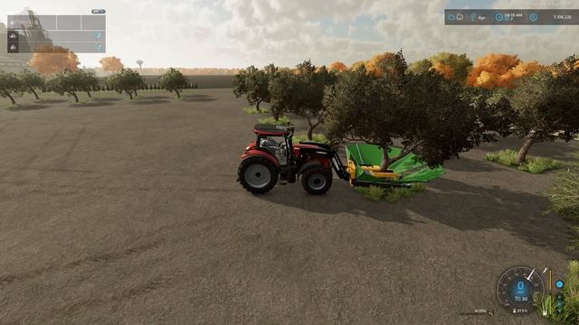 Olives + Olive Picker | Mod Review | Farming Simulator 22 смотреть онлайн