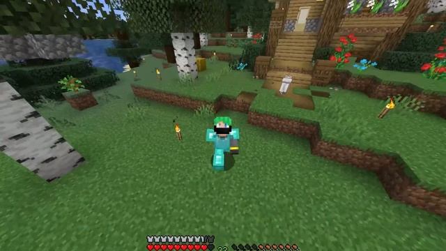 POTION BREWING SECRETS | Minecraft 1.20 Guide (#18) смотреть онлайн