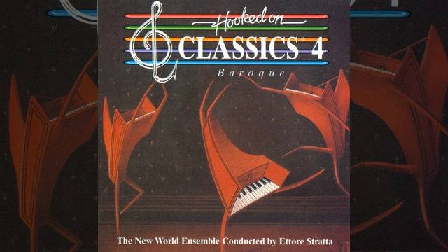 Hooked On Baroque 2 смотреть онлайн