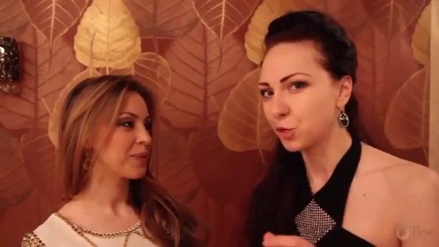 Репортаж с презентации ресторана «Променад» в рамках "Свадебной Fashion Недели" 2013 от Праздник.by смотреть онлайн