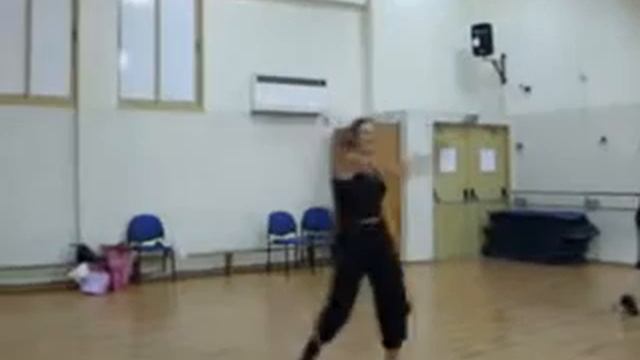 Zumba Dance. Instructor, choreographer , IRINA JAMMAL , Israel, Haifa. 2013. Archive. смотреть онлайн