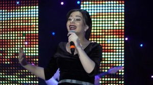 Зульмира Мустафаева - Сказка любви