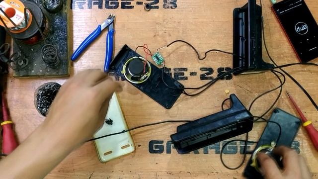 РЕМОНТ КОЛОНОК SVEN 314 ЗАМЕНА УСИЛИТЕЛЯ НА PAM 8403 5V STEREO 2x3W COMP AMP DIY СВОИМИ РУКАМИ ДОМА