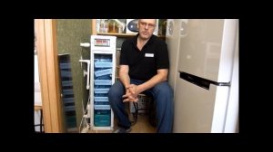 Автоматический выводной инкубатор своими руками. Часть 1
