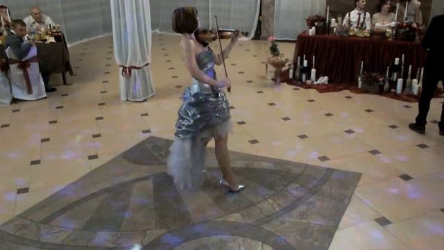 Свадебная скрипка.Краснодар и Краснодарский край. смотреть онлайн