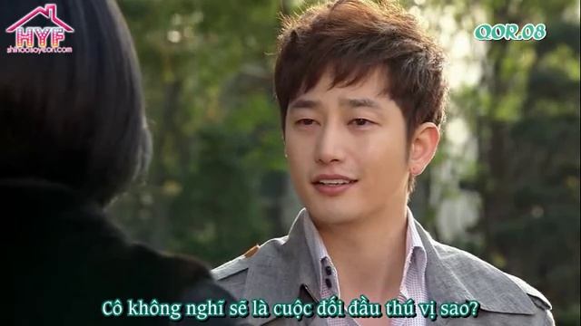 [HYF] Queen Of Reversals - Vietsub E08 {2/5} смотреть онлайн