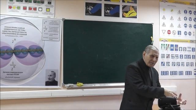 Рыбников Ю.С 04.04.2014