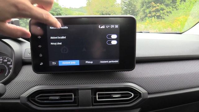 New Dacia Logan 2022 | Detailed Walkaround (Exterior, interior) смотреть онлайн