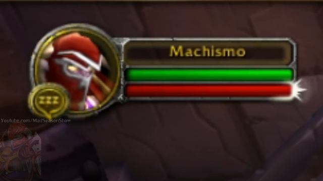 World of Warcraft's Most Famous & Infamous Players Part 2 смотреть онлайн