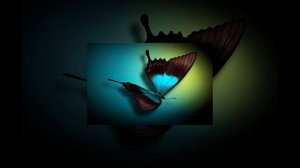 просто Лера - Бабочки (Slowed)