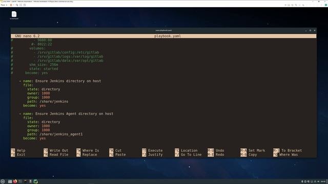 Network Automation - Setting Up the Lab Environment смотреть онлайн