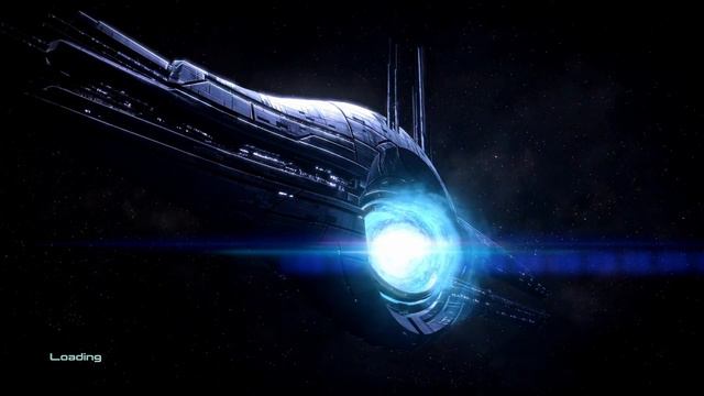 Planetary Explorers, Husk Destroyers! Mass Effect Legendary Edition: PART 23 смотреть онлайн