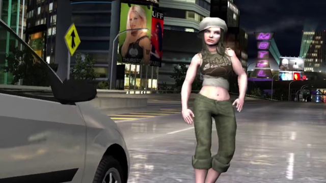 Ford Focus - Saturday Night Drive (Hard) - Need for Speed Underground (PC) 19 смотреть онлайн