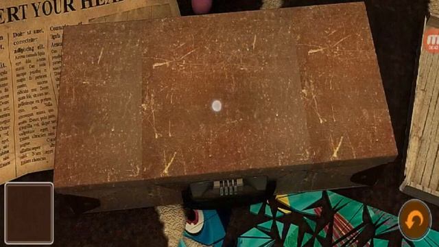 Paranormal House Escape паранормальных явлений смотреть онлайн