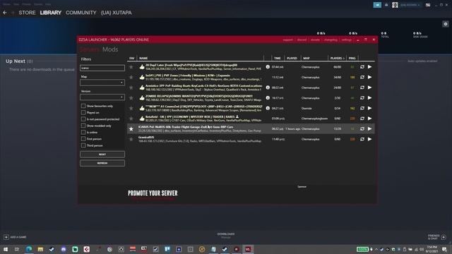 How to Troubleshoot DayZ PBO Mod Errors When Logging In - ICARUS GAMING смотреть онлайн