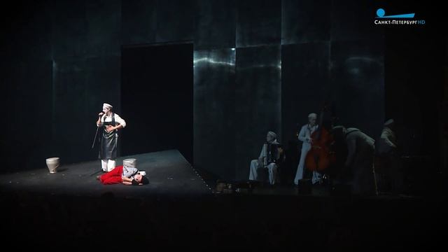 В ролях. Дмитрий Лысенков