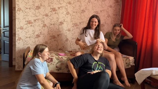 ГОТОВИМ СЮРПРИЗ|| ПОСЛЕДНИЙ ДЕНЬ В КЕМЕРОВО смотреть онлайн