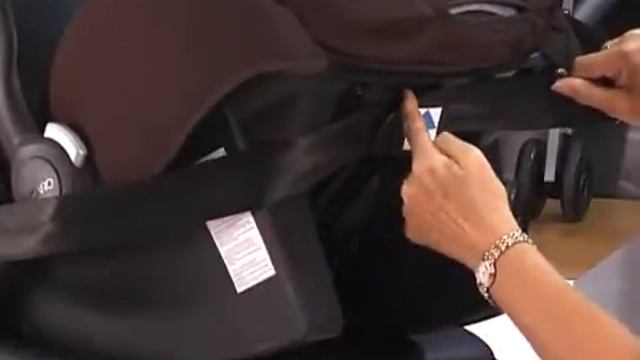 Recaro Young Profi Plus
