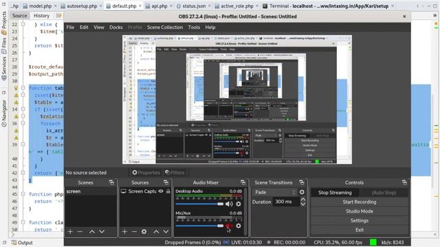 Tphp Another PHP Framework just setting relationship there. смотреть онлайн