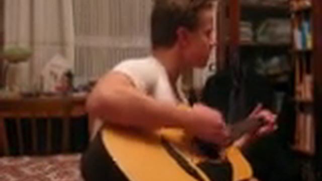 В. Цой "Восьмиклассница" смотреть онлайн