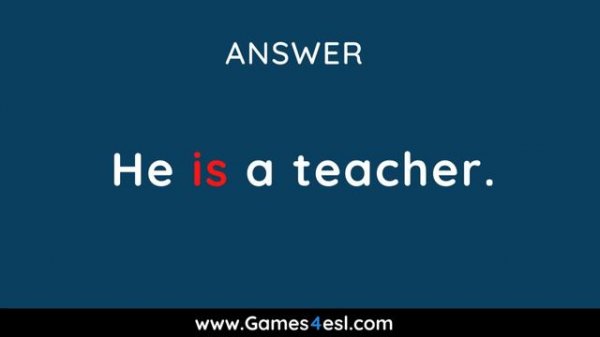 Present Simple Tense Exercise | Grammar Quiz