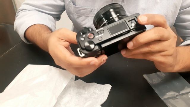 The Best 4K Vlogging Camera For YouTube - Sony ZV-E10 Unboxing??? The Best Budget Vlogging Camera? смотреть онлайн