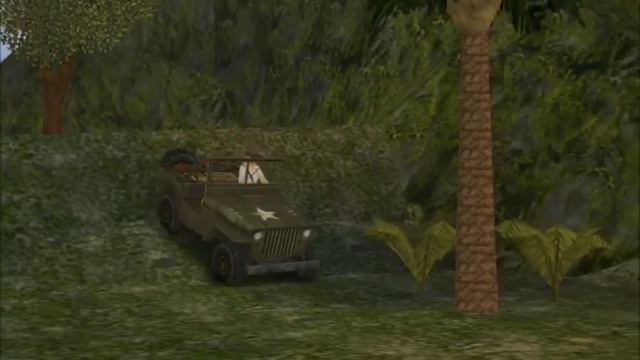 ТОП 5 Секретные уровни в играх смотреть онлайн