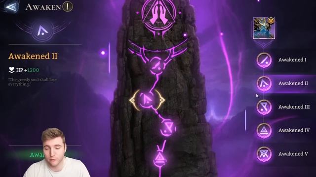 BEST Epic Awakenings - Hero Priority! [Watcher of Realms] смотреть онлайн