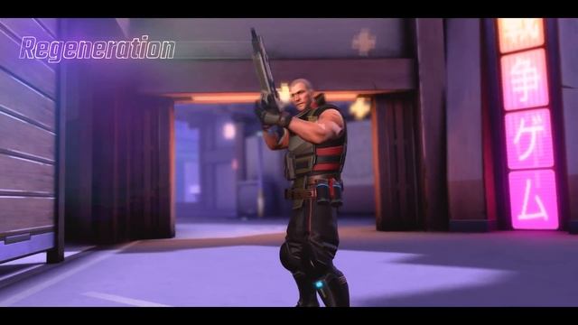SHADOWGUN WAR GAMES НА АНДРОИД/iOS смотреть онлайн