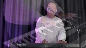 (NUX NEK-100) Hero - Mariah Carey Cover by Wan