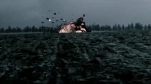 Lone ranger (Air crash mayday)