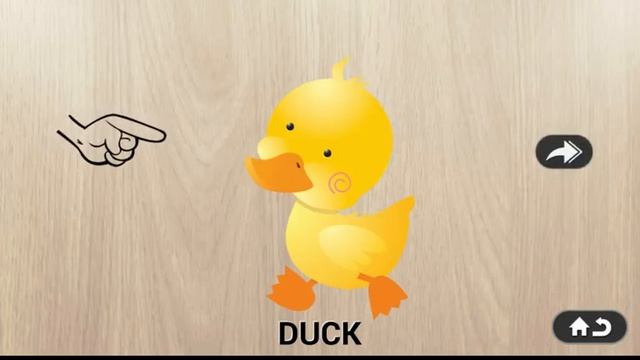 384 Puzzles For Preschool Kids - Abuzz | Animals Puzzle For Kids | Puzzle Games For Toddlers